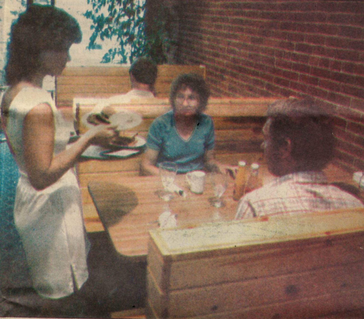 Unicorn Restaurant